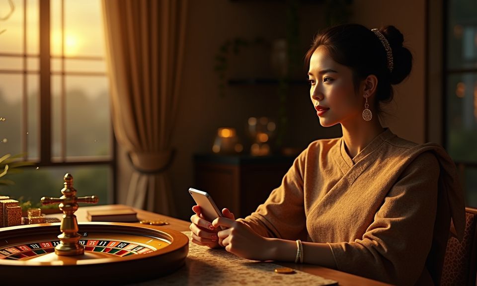 jzu77 mobile gaming